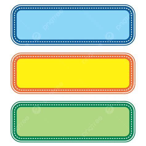 free banner vector|Banner Tag Images .